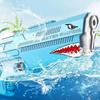 Strongest Car Water Gun, Electric Water Pistol Adult Children, Automatic High Capacity Water Gun