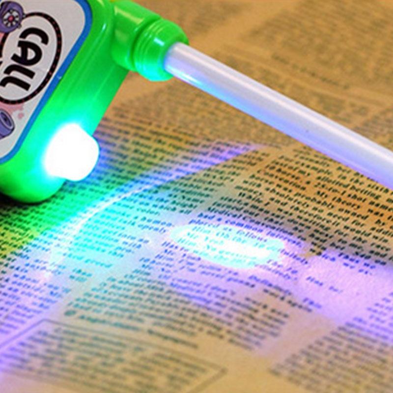 Intercom Elektronische Walkie Talkie Kinder Kind Mini Spielzeug Tragbare Zwei-Wege-Radio