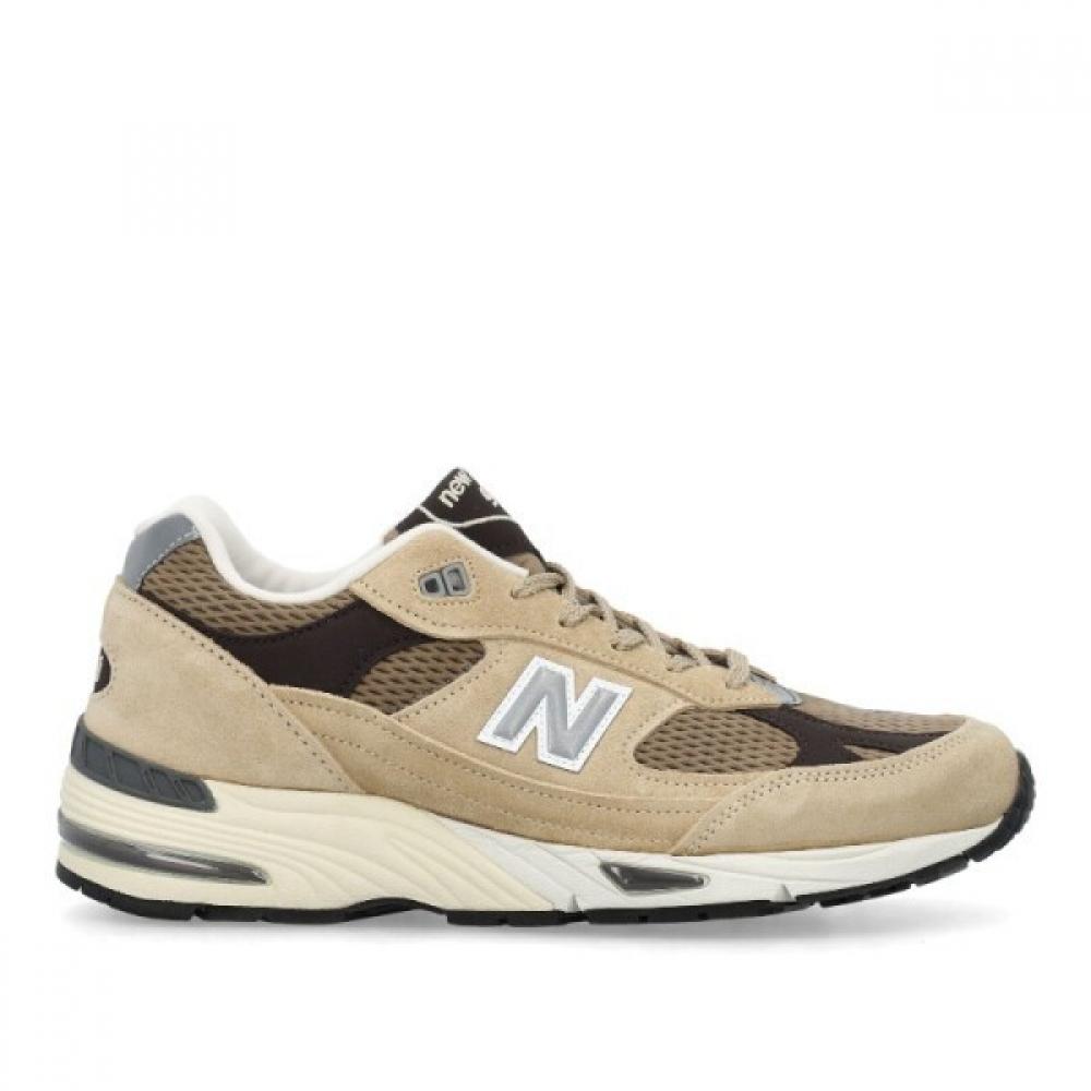 

New Balance 991 Sneakers 24pm991cgbs Be US10