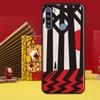 Fire Walk With Me Twin Peaks Case For Redmi Note 12 10 8 9 11 Pro Cover For Redmi Note 12S 11S 10S 9S 8T 9C 10C 12C Coque