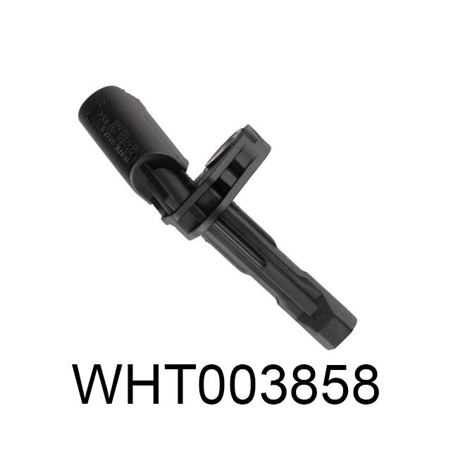 WHT003856 WHT003857 WHT 003 856 857 858 859 ABS Wheel Speed Sensor For VW Passat B6 Jetta Golf 5 6 Tiguan A3 Q3 TT Seat Leon