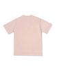 BRIAN BERRY Brainy Summer Half Tee_Bubble Pink