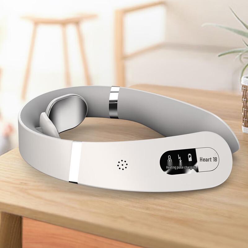 PANGAO Rechargeable Cervical Neck Massager