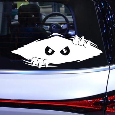 Externí příslušenství – Samolepky na auto