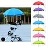 Kinderwagen-Sonnenschutz Universal Kinderwagen UV-geschützter Sonnenschutzschirm