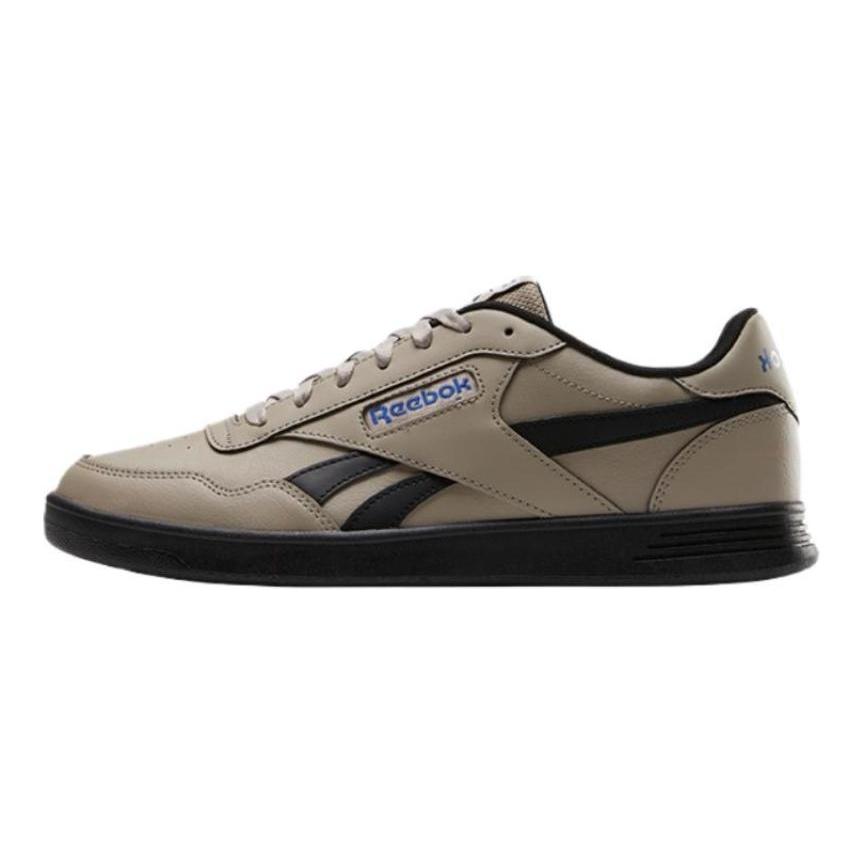 Reebok Court Advance 'Ash Black' Sneakers 100202645