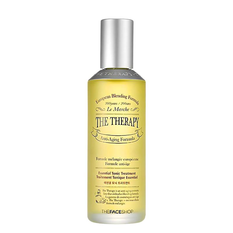 Therapy Essential Tonic Treatment