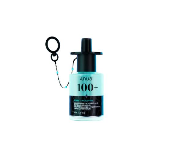 ANUA KPDH PDRN Revitalizing Serum 50ml (50ml Serum + Charm) 50ml Serum
