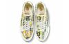 Vans Old Skool Eco Theory Tapered 'White Yellow Black' VN0A54F4ARG