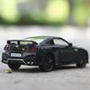 1:36 Nissan GTR R35 Alloy Diecast Model Car Collection Gifts Christmas Present For Boyfriend Birthday Gifts