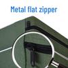Foldable High-Density Gymnastics Mat