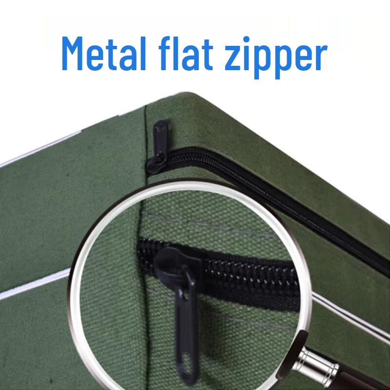 Foldable High-Density Gymnastics Mat