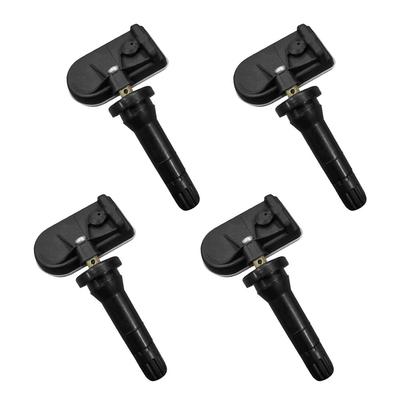 4Pcs For Vauxhall Astra K Insignia B Tire Pressure Sensor TPMS 39186445, 433MHz