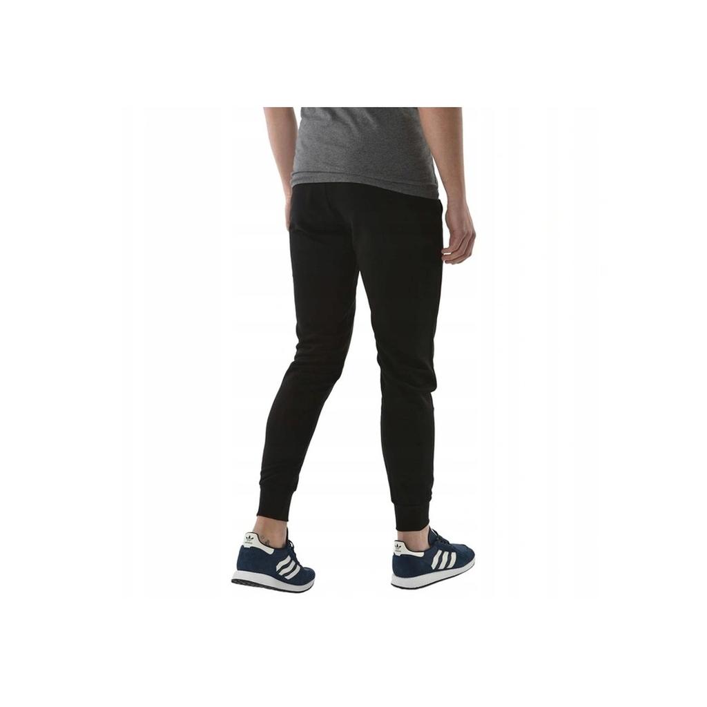 Puma Knitted Breathable Fitness Long Pants Men Bottoms Black 852429-01