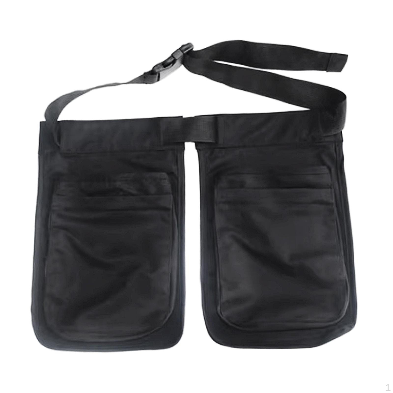 

Сумка-пояс для садового инвентаря с несколькими отделениями для использования на открытом воздухе small bag