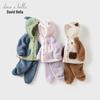 Pijamas e batas – Conjuntos de pijamas