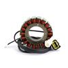 Stator Generator for Yamaha F40 F50 F60 F70 FT50 FT60 6C5-81410-00 6C5-81410-01