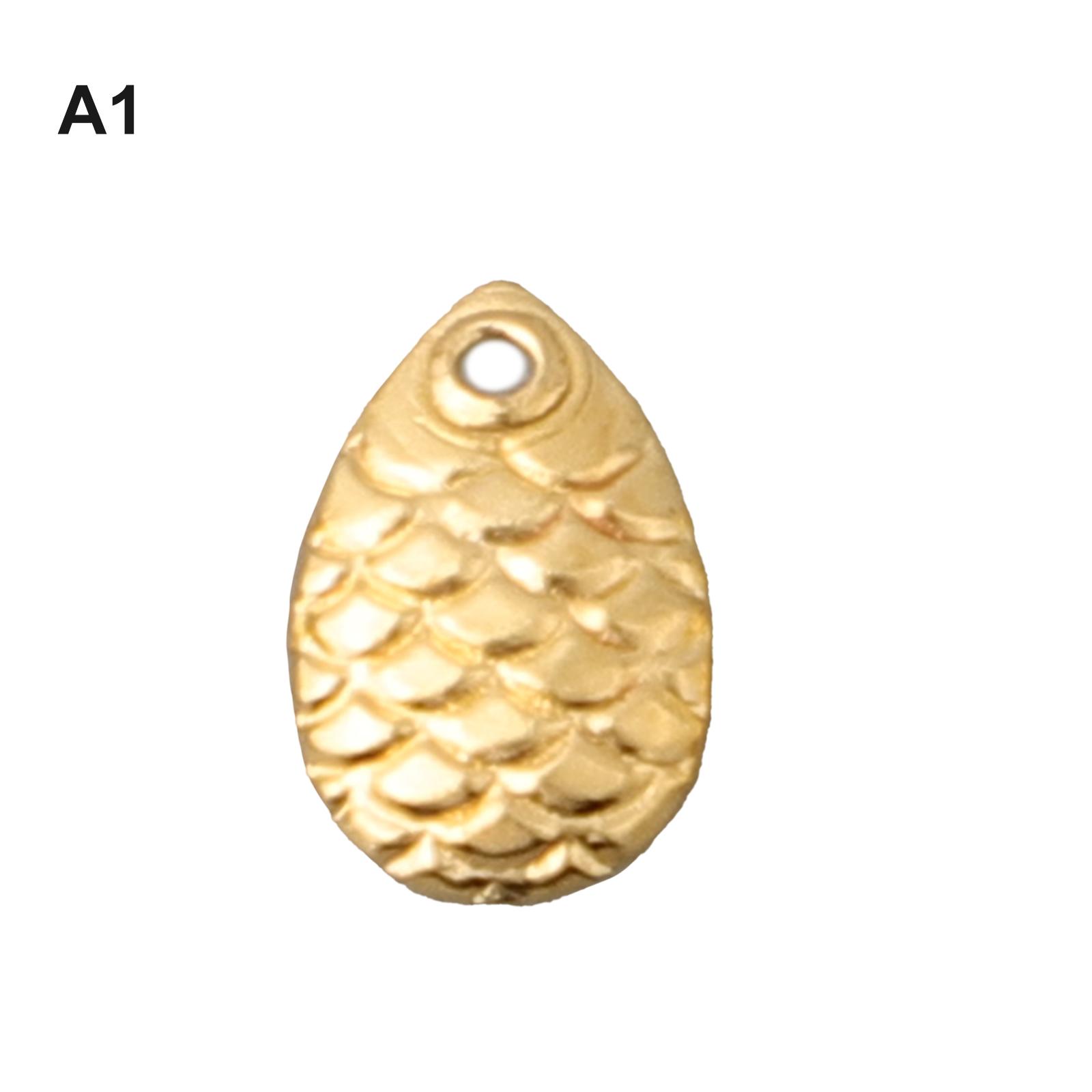 

Для Tackle Craft Спиннерные лепестки аттрактор 50 шт./упак. A1