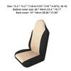 Double Mesh Car Seat Protector Cushion Pad Breathable Protective Covers  Auto Accessories