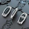 Nissan Key Cover: Fits 14th Gen Sylphy, Teana, Qashqai, X-Trail, Tiida, Kicks, Tanlu, Loulan, Patrol