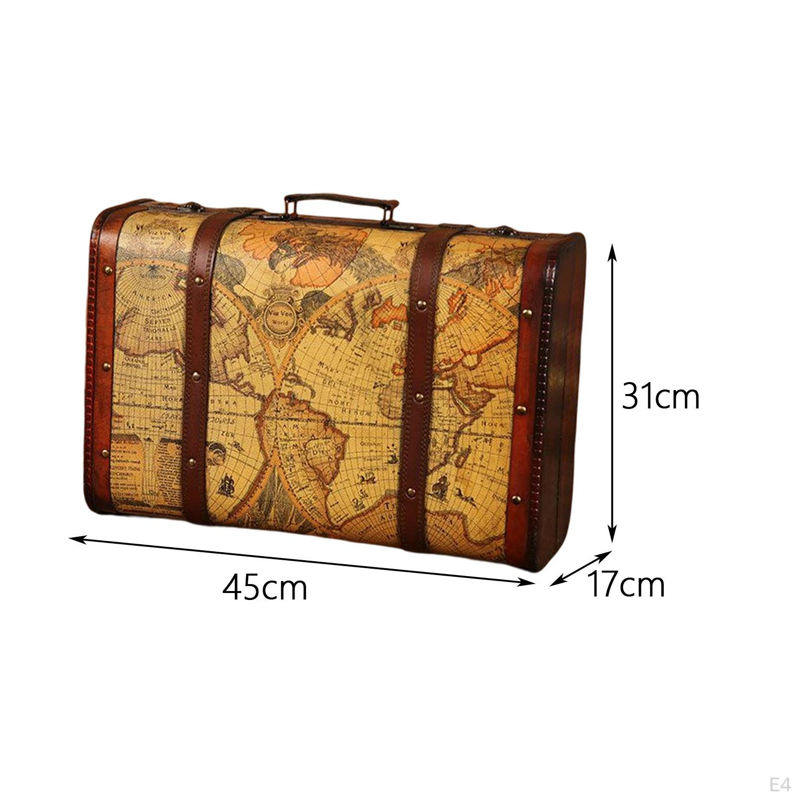 Классический ящик для хранения багажника — фото 5