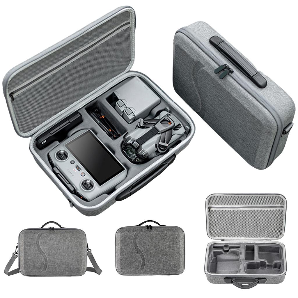 Storage Bag for DJI Mini 5 Pro Portable Travel Box Durable Handbag For DJI Mini 5 Pro RC 2 Hard Carrying Case Drone Accessories