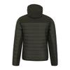 Mountain Warehouse Mens Turbine II Softshell Padded Jacket