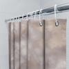 Luxury Gold Marble Shower Curtain Pink Beige Colorful Waterproof Bath Decor For Home Bathroom Decoration Size: 69 X 70 (Lxw)
