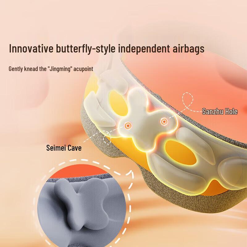 Breo See 5K Eye Massager