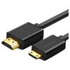 Ugreen Mini HDMI To HDMI 2.0 4K Conversion Cable