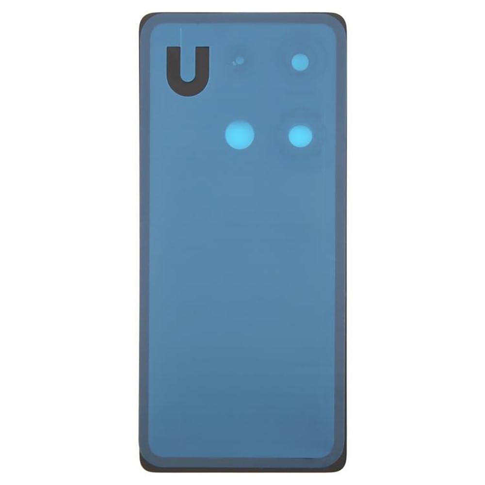 Dla Xiaomi Redmi Note 13 Pro 4G OEM Pokrywa baterii Część zamienna