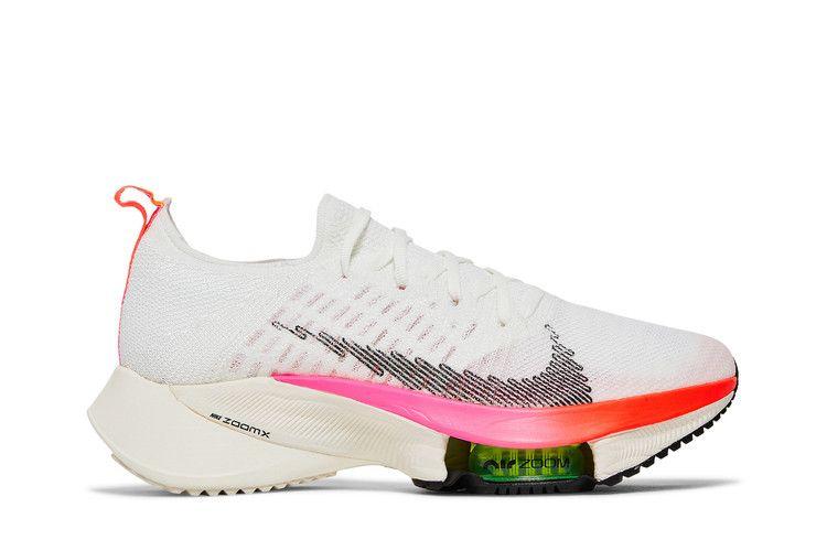 Nike Air Zoom Tempo Next% Flyknit Rawdacious (Women's)