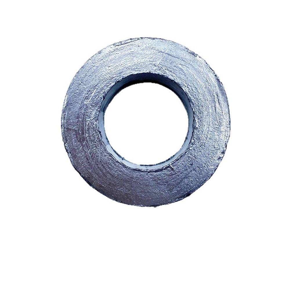 Exhaust Pipe Seal Gasket 25222 For Linhai 260 300 400 Atv Utv