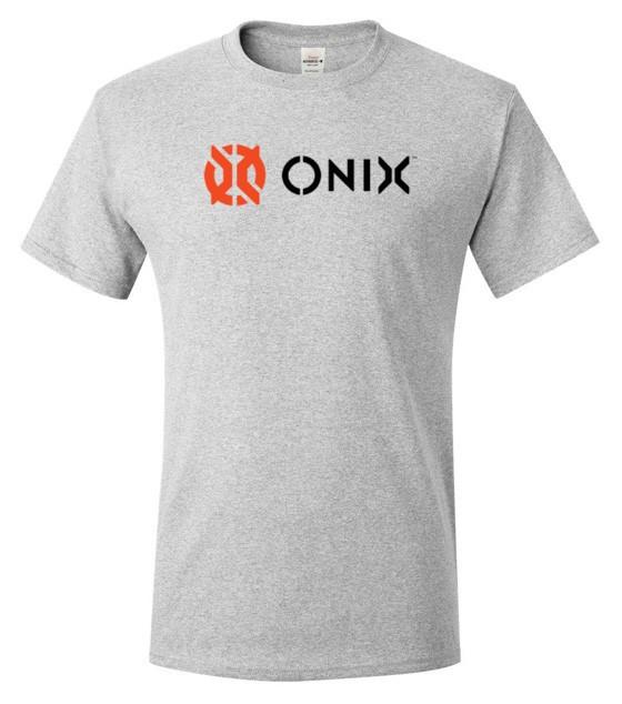 ONIX Pickleball Paddles T-shirt Unisex T-Shirt XL