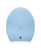 [Foreo] LUNA 3 Sonic Facial Cleanser for Combination Skin with Fine Bristle Brush (skyblue)