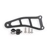Motorcycle Aluminum Exhaust Hanger Bracket Muffler Exhaust Hanger Holder Modification 1PC For Yamaha FZ1 2006-2016 FZ8 2011 2012