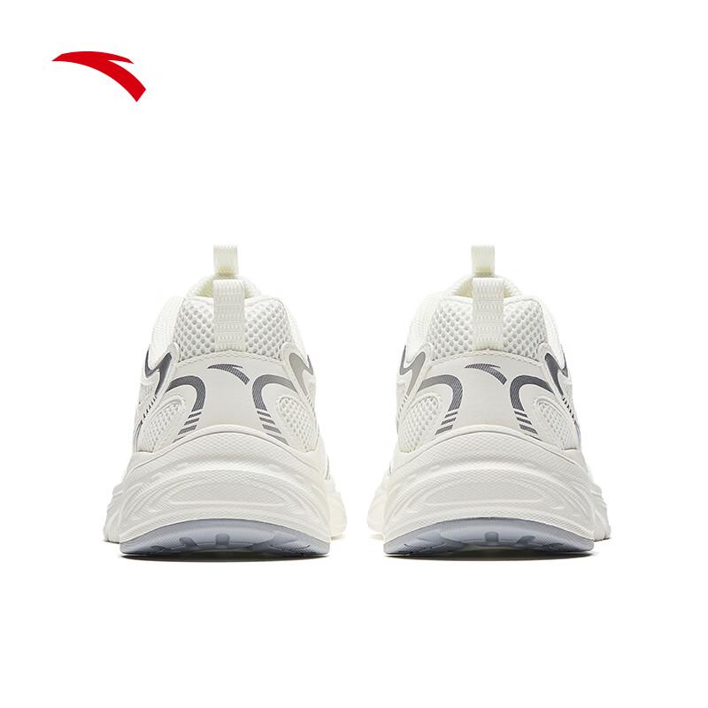 ANTA Little Millennium Women's Casual Sneakers