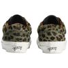 Vans Old Skool 36 Premium Pony Cheetah Olive Unisex Sneakers Green VN000EHDOLV