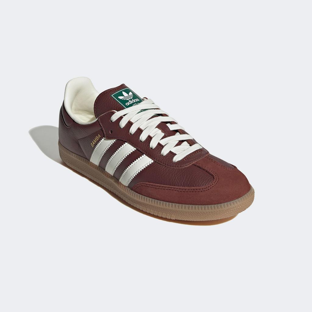 [Adidas] Samba Original [JR0892] [Shipped from Korea] 100% Authentic