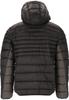 Зимняя куртка Whistler Steppjacke 'Trival' schwarz