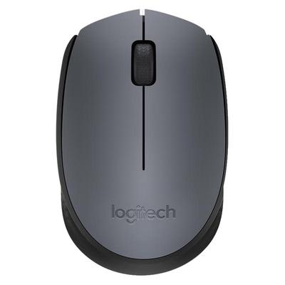 Logitech M170 Wireless Mouse