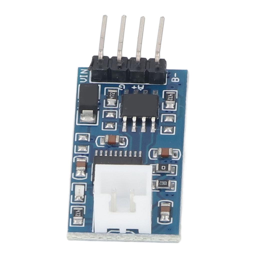 Sondă senzor de temperatură 10K 3950 Cablu 5VRS485 RTU Port serial Modul de achiziție cu control de la distanță