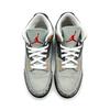 CT8532-012 Nike Air Jordan 3 Retro Cool Grey Silver Light Graphite Orange Peel