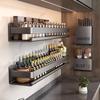 Stainless Steel Detachable Kitchen Storage Rack