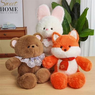 Κούκλες και λούτρινα παιχνίδια – Λούτρινα ζώα