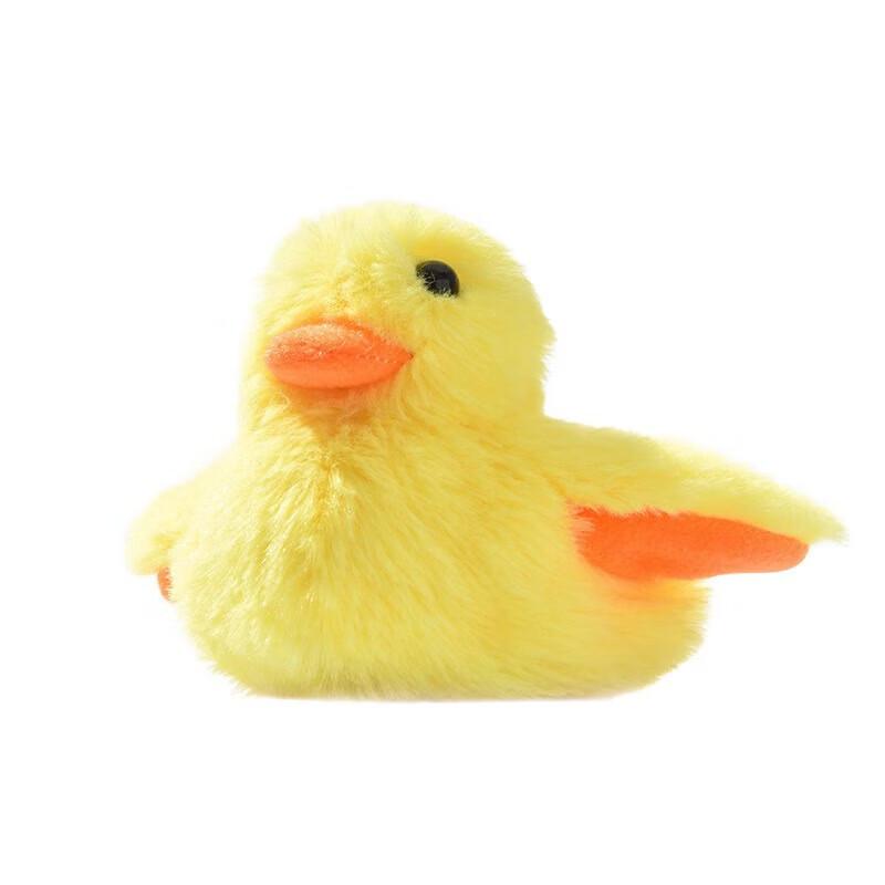 

Yun Xiaoshi Pet Cat Squeaky Duck Toy