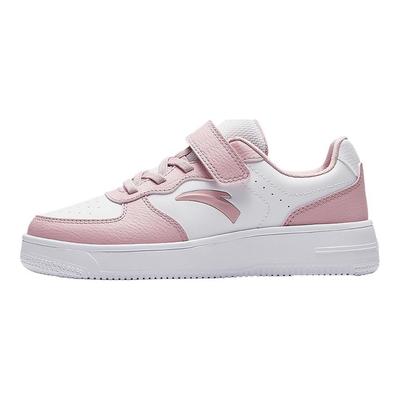 Kids Synthetic Leather Trendy Fashion Color Block Comfortable Casual Versatile Sports Low Top Kids Skate Shoes Men Sneaker A22448088-6