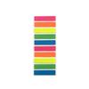 Translucent Student Key Point Marker Stickers - Fluorescent Index Labels and Sticky Notes