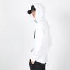 ARMOUR SPRING KNIT FZ Blanco LG [Under Armour] //