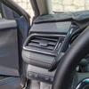 ABS carbonfiber For Toyota Camry 2018- interior accessories window lift switch  gear shift panle air condition vent cover